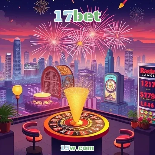 17bet: Explore o Melhor Cassino Online do Brasil