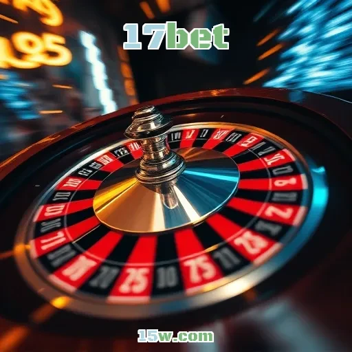 17bet: Explore as Emoções dos Eventos em Jogos de Apostas