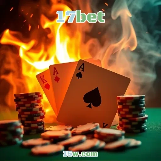 17bet: Novos Jogos Que Você Não Pode Deixar de Conferir!