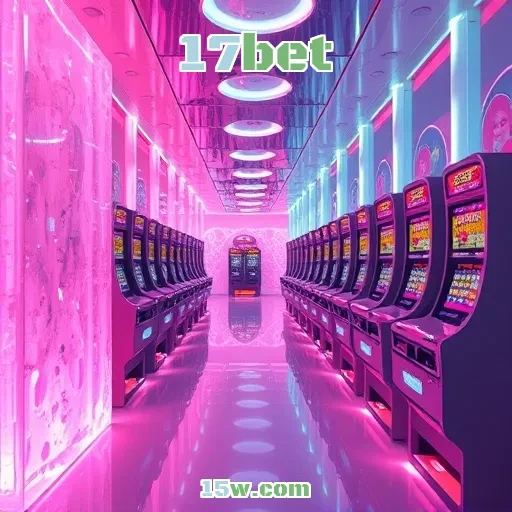 17bet Novidades: Novos Jogos e Promoções Imperdíveis para Você!